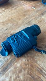 Pulsar QUANTUM LITE Xzq23V Thermal Imaging scope, Verzenden, Zo goed als nieuw, Overige typen