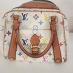 Louis vuitton priscilla, Sieraden, Tassen en Uiterlijk, Toilettassen, Ophalen of Verzenden, Gebruikt, Wit, Dame