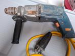 Boormachine AEG, Ophalen of Verzenden, Gebruikt, Boormachine