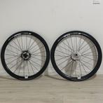 DT Swiss G 1800 Spline wielset 700c, Fietsen en Brommers, Fietsonderdelen, Wiel, Racefiets, Ophalen of Verzenden, Zo goed als nieuw