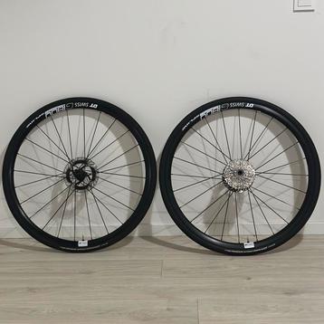 DT Swiss G 1800 Spline wielset 700c beschikbaar voor biedingen