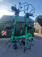 maaier, schudder, hark, kieper, ploeg, kuilsnijder, bloter, Zakelijke goederen, Agrarisch | Werktuigen, Ophalen, Harmsen, Weidebouw