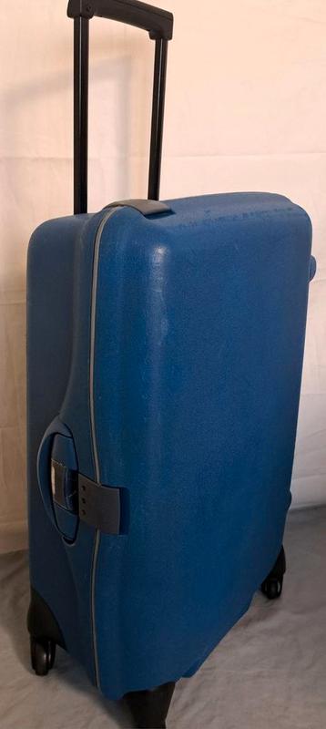 Samsonite Mooi Grote koffer 4 wielen cijferslot 77 cm  adre beschikbaar voor biedingen