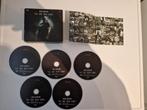 Radical redemption the one man army 5 disc raw hardstyle, Cd's en Dvd's, Cd's | Dance en House, Gebruikt, Ophalen of Verzenden