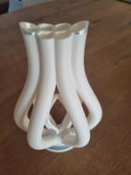 Tulpen vaas, Huis en Inrichting, Overige materialen, Overige kleuren, Nieuw, Ophalen of Verzenden