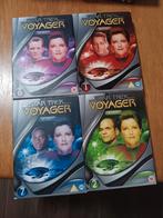 Star Trek Voyager Seizoenen 1, 2, 6 & 7 DVD Boxset, Cd's en Dvd's, Dvd's | Tv en Series, Boxset, Science Fiction en Fantasy, Ophalen of Verzenden
