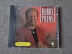CD: Bobby Prins: Beste van Bobby Prins, Ophalen of Verzenden, Gebruikt, Levenslied of Smartlap