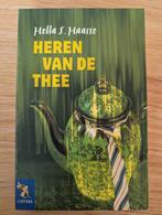 Heren van de thee - Hella S. Haasse, Ophalen of Verzenden, Zo goed als nieuw
