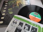 LP: Yes – The Yes Album, Ophalen of Verzenden, Zo goed als nieuw, 12 inch, Poprock