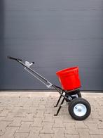 Nieuwe hand kunstmest strooier PS25R, Verzenden, Nieuw, Overige soorten