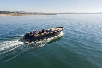 Gulliver 1300 & HISWA TE WATER beschikbaar voor biedingen