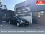 Toyota Corolla 1.8 Hybrid Active CARPLAY/CAMERA/ACC *ALL-IN, Gebruikt, 4 cilinders, Corolla, Zwart