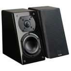 SVS: Prime Elevation Speakers 2 stuks - Gloss Piano Black, Ophalen of Verzenden, Zo goed als nieuw, 120 watt of meer, Overige merken