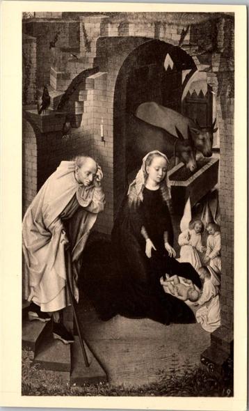 Frans Hals Museum Haarlem - 2 ansichtkaarten beschikbaar voor biedingen