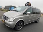 Mercedes-Benz Viano 2010 * 3.0 CDI V6 * AUTOMAAT * APK * TOP, Auto's, Achterwielaandrijving, Gebruikt, 2987 cc, Bedrijf