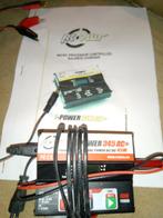 Rc plus micro processor controlled balance charger, Ophalen of Verzenden, Overige schalen, Onderdeel