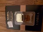 auto parfum royal gold el nabil vanilla, Ophalen of Verzenden, Nieuw