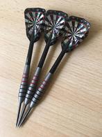 Ring grip darts 21 gram, Sport en Fitness, Darts, Ophalen of Verzenden, Gebruikt, Pijlen