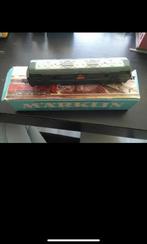 Marklin, Wisselstroom, Gebruikt, Rails, Ophalen of Verzenden