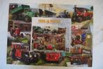 Fraaie puzzels izgst 5 stuks, Ophalen of Verzenden, 500 t/m 1500 stukjes, Gebruikt, Legpuzzel