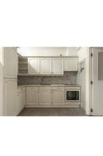 Complete keuken, Ophalen, Gebruikt