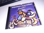 CD RARE Herman Brood & His Wild Romance – Hooks, Ophalen, Zo goed als nieuw, Poprock