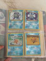 Pokemon kaarten xy evolutions map vol!, Ophalen of Verzenden