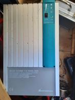 mastervolt acculader / omvormer 12/4000/200, Ophalen, Gebruikt, Overige typen