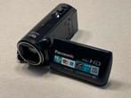 Panasonic HC-V250 Digitale Full HD camcorder met wifi&HDMI, Full HD, N, Panasonic, N
