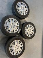 Lexus Winterbanden Set - Goede Staat!, Auto-onderdelen, Ophalen, Gebruikt, 16 inch, Banden en Velgen