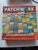 Patchwork bordspel - Zo goed als nieuw!, Een of twee spelers, Ophalen of Verzenden, Zo goed als nieuw, 999 Games