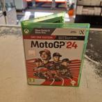 MotoGP 24 Day One Edition Xbox One Game - In Nette Staat