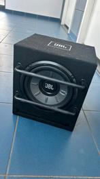JBL subwoofer, Ophalen of Verzenden, Zo goed als nieuw