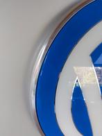 Volkswagen Dealerbord 113x92, Ophalen of Verzenden, Gebruikt, Reclamebord