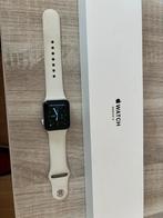 Apple Watch Series 3, Sieraden, Tassen en Uiterlijk, Gebruikt, Ophalen of Verzenden, Apple, IOS