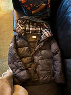 Burberry jas maat M, Ophalen, Zo goed als nieuw, Zwart