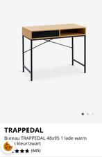 Jysk Trappedal Bureau - Zo Goed Als Nieuw!, Ophalen of Verzenden