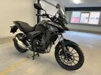 Honda CB 500X A2 (1e Eigenaar / slechts 1.200km / Nieuw ), Motoren, Toermotor, Bedrijf, 12 t/m 35 kW, 2 cilinders