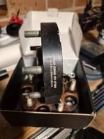 Spacers JR zgan 5x114.3  naaf 67.1, Auto diversen, Tuning en Styling, Ophalen of Verzenden