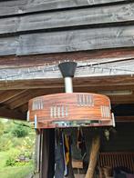 Retro lamp, Ophalen of Verzenden, Huis en Inrichting