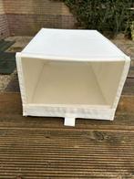 Opbergdozen (12 stuks schoenendozen), Ophalen, Overige materialen, Minder dan 50 cm, Gebruikt