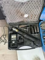Henco mini perstang  henco,comap, Ophalen, Gebruikt