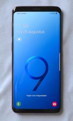 Samsung Galaxy S9 64GB Paars, perfecte staat, garantie, Telecommunicatie, Mobiele telefoons | Samsung, Samsung, Paars, Zo goed als nieuw