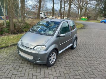 Brommobiel JDM Abaca Mountain 45 km beschikbaar voor biedingen