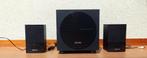 Ebode Bluetooth speaker system, Overige merken, Gebruikt, Overige typen, Ophalen of Verzenden