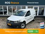 Volkswagen Caddy Volkswagen Caddy 2.0 TDI L2H1 BMT Maxi High, Emergency brake assist, Diesel, Bedrijf, BTW verrekenbaar