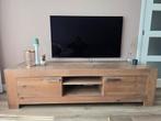 Tv meubel, Ophalen, 50 tot 75 cm, Minder dan 100 cm