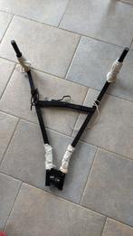Fietsdrager, Ophalen, 1 fiets, Gebruikt, Trekhaakdrager