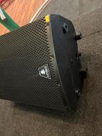 2 x Devine Onyx 15A Actieve Luidspreker, Overige merken, Gebruikt, Overige typen, Ophalen of Verzenden