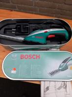 Snoei schaar compleet met lader, Ophalen, Zo goed als nieuw, Minder dan 20 mm, BOSCH